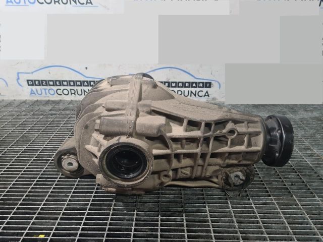 bontott MERCEDES-BENZ GL-CLASS Osztómű