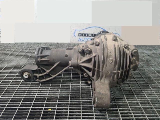 bontott MERCEDES-BENZ GL-CLASS Osztómű