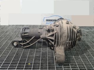 bontott MERCEDES-BENZ GL-CLASS Osztómű