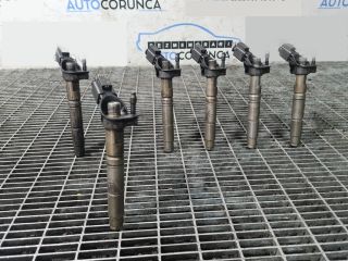 bontott MERCEDES-BENZ GL-CLASS Porlasztó (1 db)