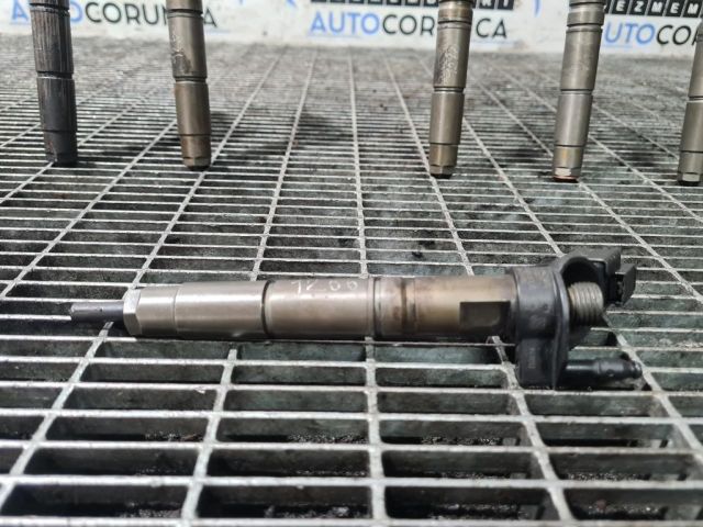 bontott MERCEDES-BENZ GL-CLASS Porlasztó (1 db)