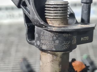 bontott MERCEDES-BENZ GL-CLASS Porlasztó (1 db)