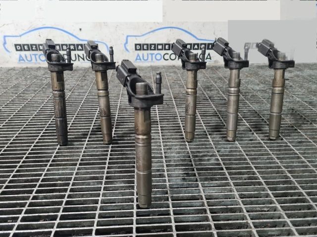 bontott MERCEDES-BENZ GL-CLASS Porlasztó (1 db)