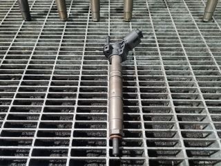 bontott MERCEDES-BENZ GL-CLASS Porlasztó (1 db)