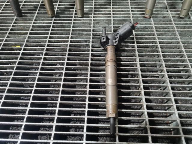 bontott MERCEDES-BENZ GL-CLASS Porlasztó (1 db)