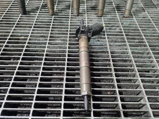 bontott MERCEDES-BENZ GL-CLASS Porlasztó (1 db)