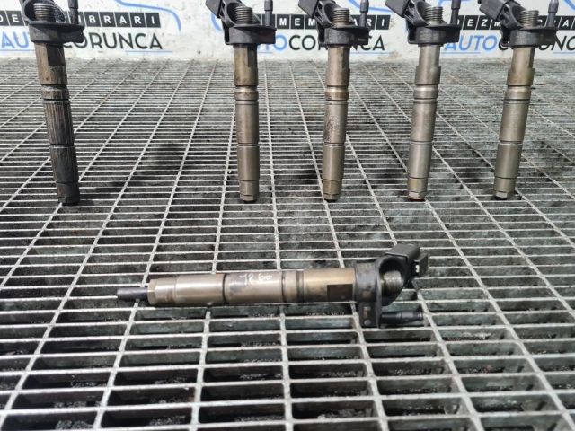 bontott MERCEDES-BENZ GL-CLASS Porlasztó (1 db)