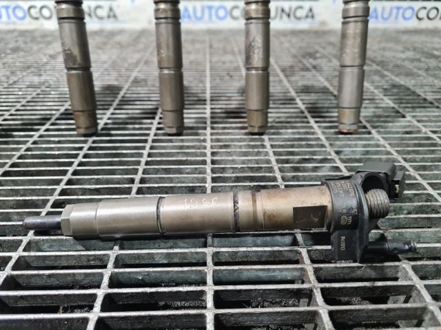 bontott MERCEDES-BENZ GL-CLASS Porlasztó (1 db)