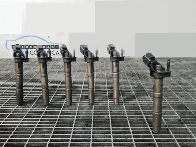 bontott MERCEDES-BENZ GL-CLASS Porlasztó (1 db)