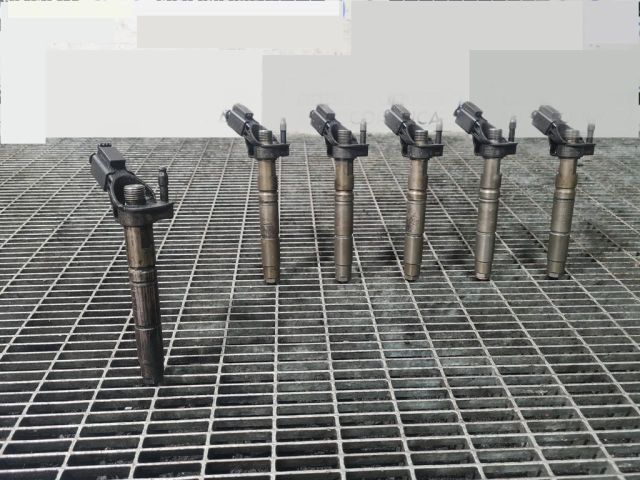 bontott MERCEDES-BENZ GL-CLASS Porlasztó (1 db)