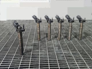 bontott MERCEDES-BENZ GL-CLASS Porlasztó (1 db)