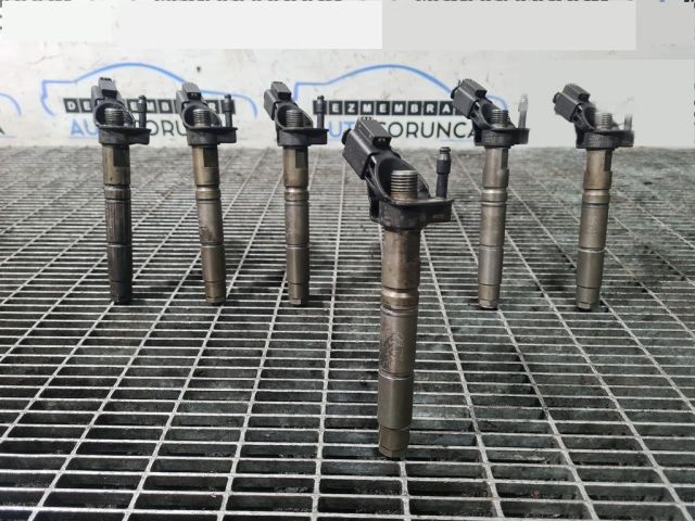 bontott MERCEDES-BENZ GL-CLASS Porlasztó (1 db)