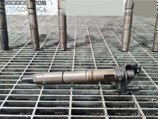 bontott MERCEDES-BENZ GL-CLASS Porlasztó (1 db)