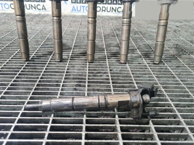 bontott MERCEDES-BENZ GL-CLASS Porlasztó (1 db)