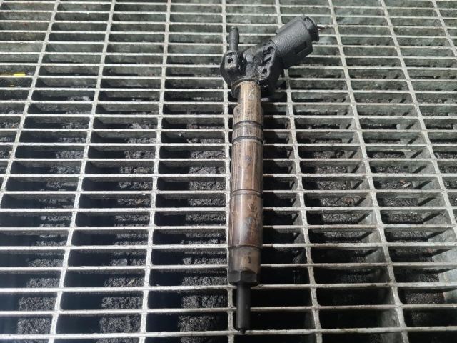 bontott MERCEDES-BENZ GL-CLASS Porlasztó (1 db)