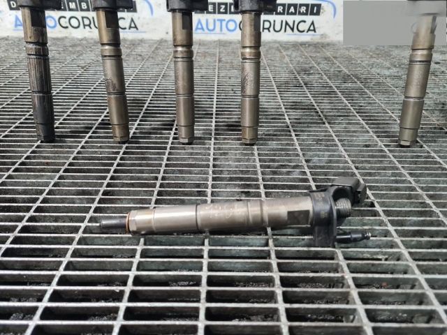 bontott MERCEDES-BENZ GL-CLASS Porlasztó (1 db)