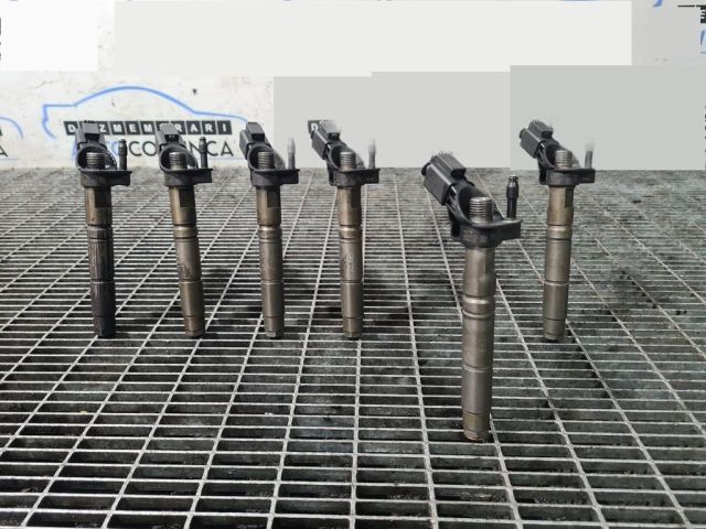 bontott MERCEDES-BENZ GL-CLASS Porlasztó (1 db)