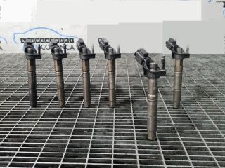 bontott MERCEDES-BENZ GL-CLASS Porlasztó (1 db)