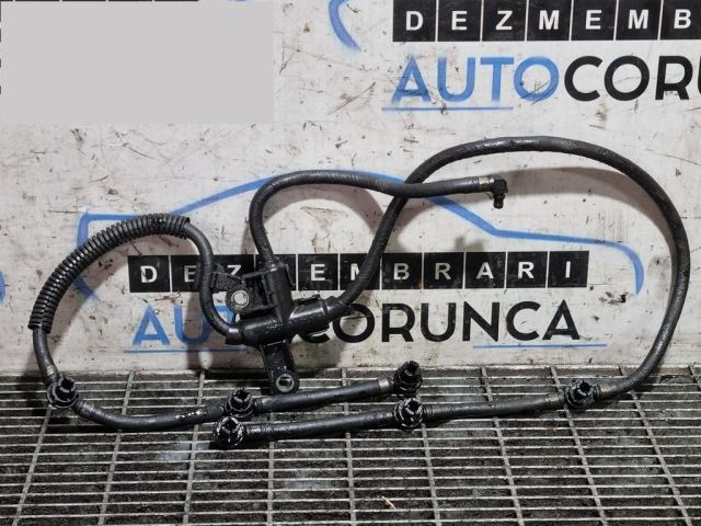 bontott MERCEDES-BENZ GL-CLASS Résolajcső