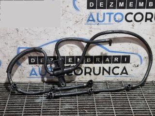 bontott MERCEDES-BENZ GL-CLASS Résolajcső