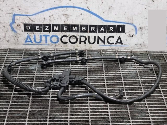 bontott MERCEDES-BENZ GL-CLASS Résolajcső