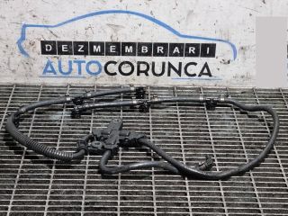 bontott MERCEDES-BENZ GL-CLASS Résolajcső