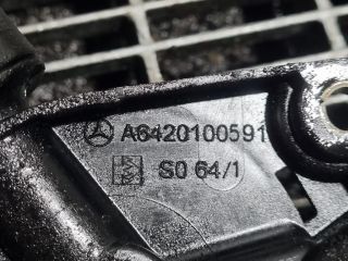 bontott MERCEDES-BENZ GL-CLASS Szelepfedél