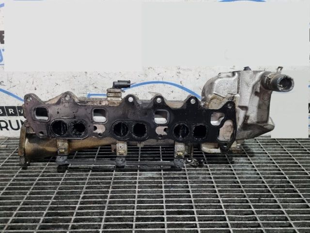 bontott MERCEDES-BENZ GL-CLASS Szívósor