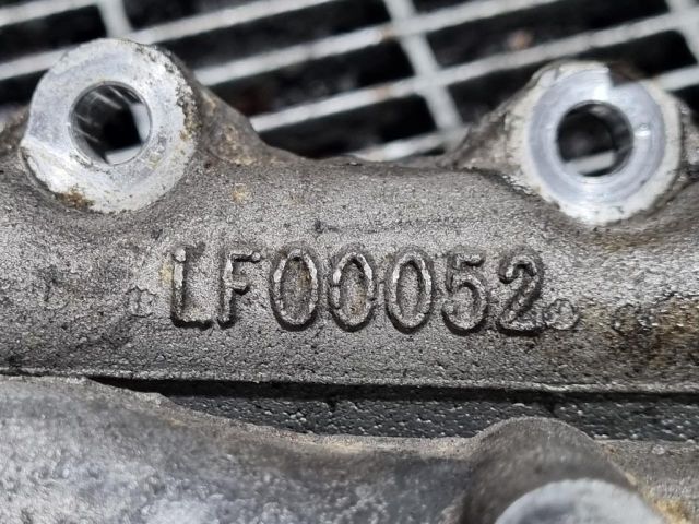 bontott MERCEDES-BENZ GL-CLASS Szívósor