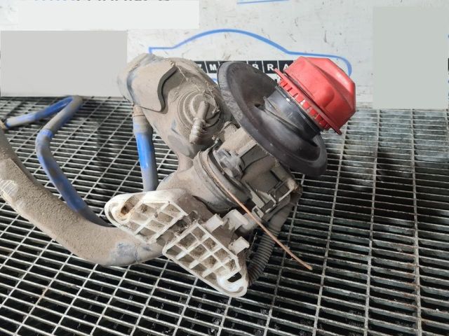 bontott MERCEDES-BENZ GL-CLASS Tankbetöltő Cső (Fém)