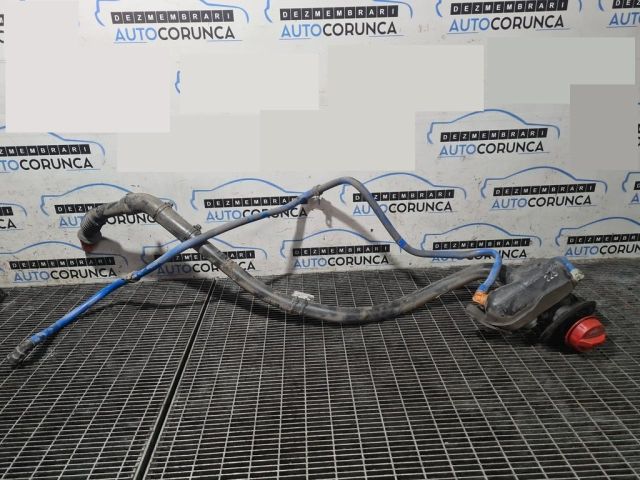 bontott MERCEDES-BENZ GL-CLASS Tankbetöltő Cső (Fém)