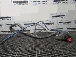 bontott MERCEDES-BENZ GL-CLASS Tankbetöltő Cső (Fém)