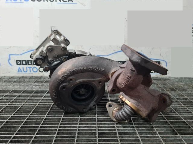 bontott MERCEDES-BENZ GL-CLASS Turbó