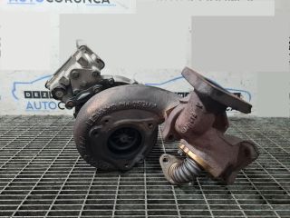 bontott MERCEDES-BENZ GL-CLASS Turbó