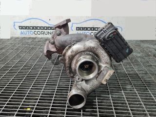 bontott MERCEDES-BENZ GL-CLASS Turbó