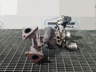 bontott MERCEDES-BENZ GL-CLASS Turbó