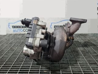 bontott MERCEDES-BENZ GL-CLASS Turbó