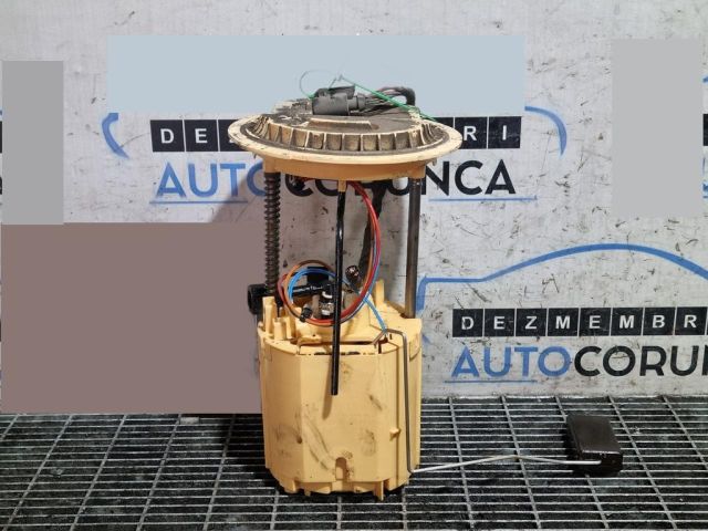 bontott MERCEDES-BENZ GL-CLASS Üzemanyag Szivattyú