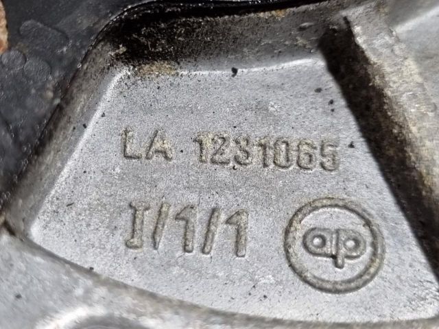 bontott MERCEDES-BENZ GL-CLASS Vákumpumpa