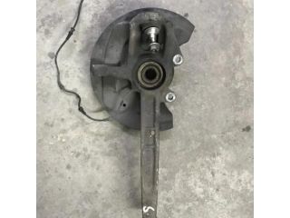 bontott MERCEDES-BENZ GL-CLASS Bal első Csonkállvány