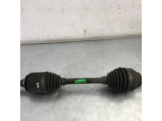 bontott MERCEDES-BENZ GL-CLASS Bal Féltengely