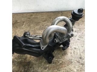 bontott MERCEDES-BENZ GL-CLASS EGR / AGR Szelep