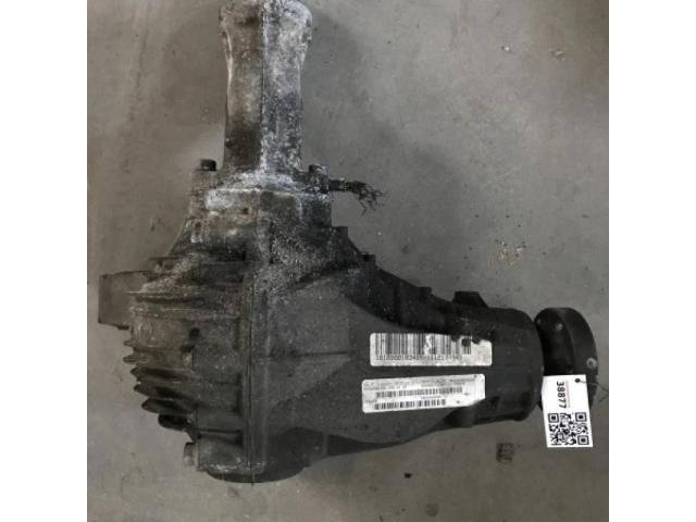 bontott MERCEDES-BENZ GL-CLASS Első Differenciálmű