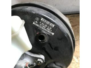 bontott MERCEDES-BENZ GL-CLASS Fékrásegítő