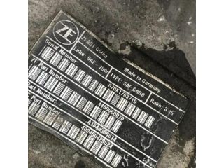 bontott MERCEDES-BENZ GL-CLASS Hátsó Differenciálmű