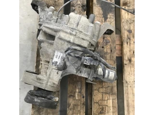 bontott MERCEDES-BENZ GL-CLASS Hátsó Differenciálmű