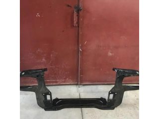 bontott MERCEDES-BENZ GL-CLASS Homlokfal (Üres lemez)