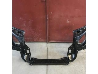 bontott MERCEDES-BENZ GL-CLASS Homlokfal (Üres lemez)