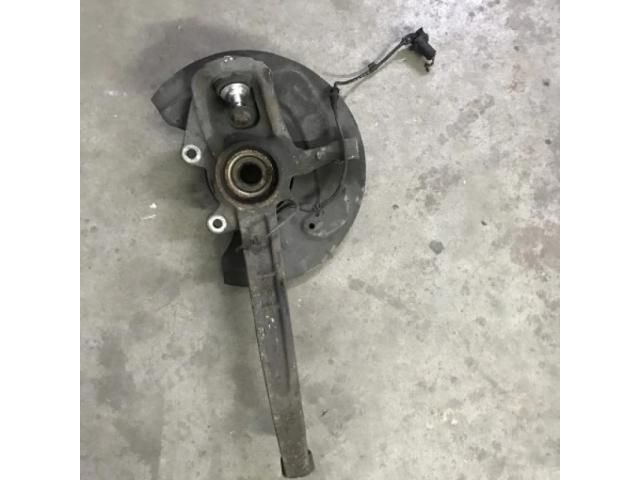 bontott MERCEDES-BENZ GL-CLASS Jobb első Csonkállvány