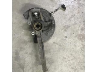 bontott MERCEDES-BENZ GL-CLASS Jobb első Csonkállvány